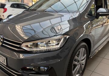 VW Touran 9.000 km 34.890 &euro; Bottrop 46236