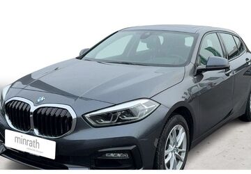 BMW 118 45.975 km 19.830 &euro; Moers-Hülsdonk 47441