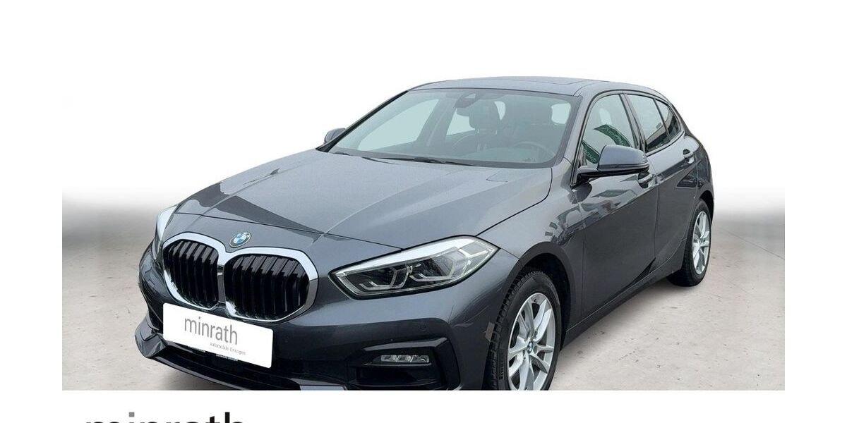 BMW 118 45.975 km 19.830 &euro; Moers-Hülsdonk 47441