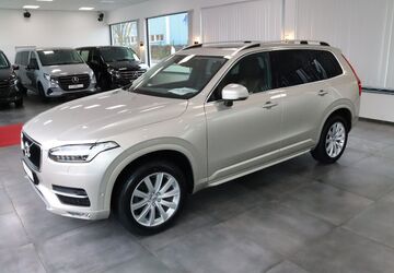 Volvo XC90 212.949 km 21.950 &euro; Essen 45329
