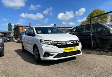 Dacia Sandero 6.000 km 11.900 &euro; Bottrop 46238