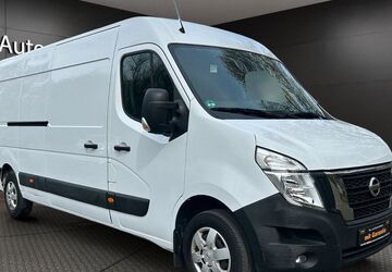 Nissan Interstar 27.490 km 19.990 &euro; Recklinghausen 45659