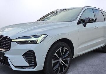 Volvo XC60 43.674 km 41.890 &euro; Dorsten 46282