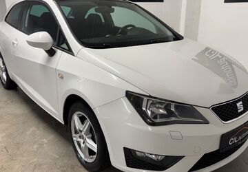 Seat Ibiza 53.230 km 9.990 &euro; Bottrop 46244