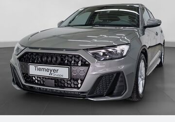 Audi A1 7.595 km 29.150 &euro; Bochum 44809