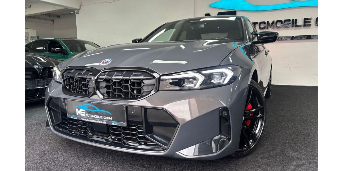 BMW M340i 26.000 km 53.900 &euro; Duisburg 47178