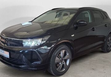 Opel Grandland (X) 61.677 km 17.979 &euro; Moers 47445