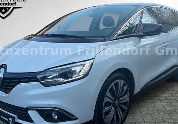 Renault Scenic 64.398 km 16.450 &euro; Bochum 44866