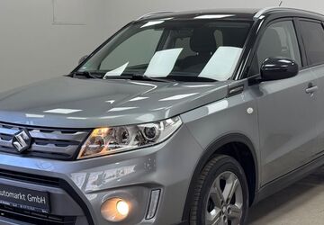 Suzuki Vitara 82.790 km 14.150 &euro; Essen 45326