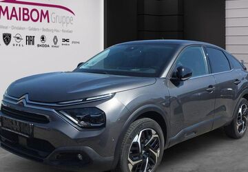 Citroen C4 36.867 km 18.950 &euro; Wesel 46485