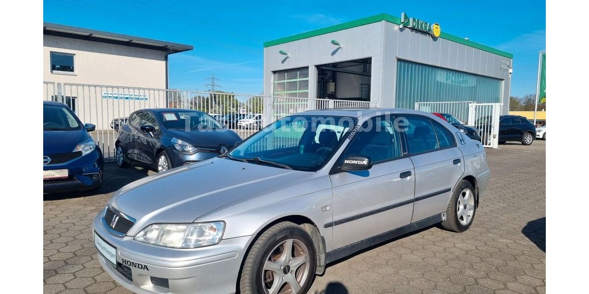 Honda Accord 173.000 km 2.999 &euro; Dinslaken 46539