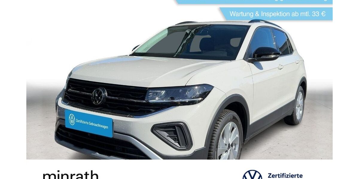VW T-Cross 8.744 km 19.380 &euro; Moers 47441