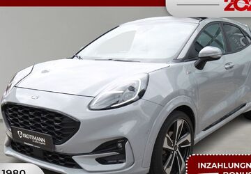 Ford Puma 82.035 km 17.880 &euro; Bottrop-Kirchhellen 46244
