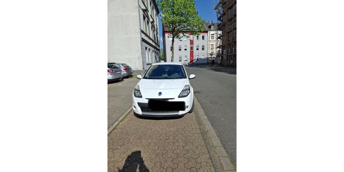 Renault Clio 193.007 km 1.700 &euro; Herne 44653