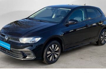 VW Polo 1.657 km 18.490 &euro; Bochum - Linden 44879