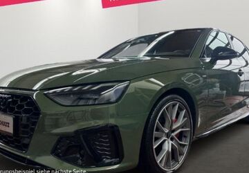 Audi A4 29.481 km 34.450 &euro; Velbert 42553