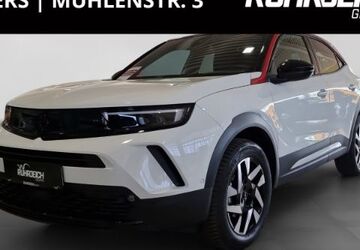 Opel Mokka 30.000 km 17.990 &euro; Moers 47441