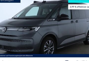 VW T7 California 7.299 km 71.440 &euro; Bochum 44866