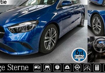 Mercedes-Benz B 220 9.998 km 33.998 &euro; Dorsten 46282