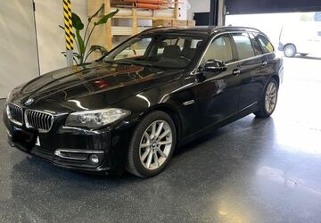 BMW 530 136.000 km 16.990 &euro; Ratingen 40880