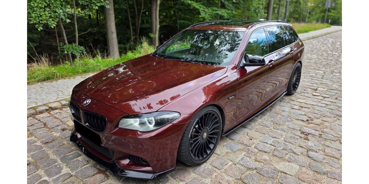 BMW 530 189.461 km 13.500 &euro; Gladbeck 45964