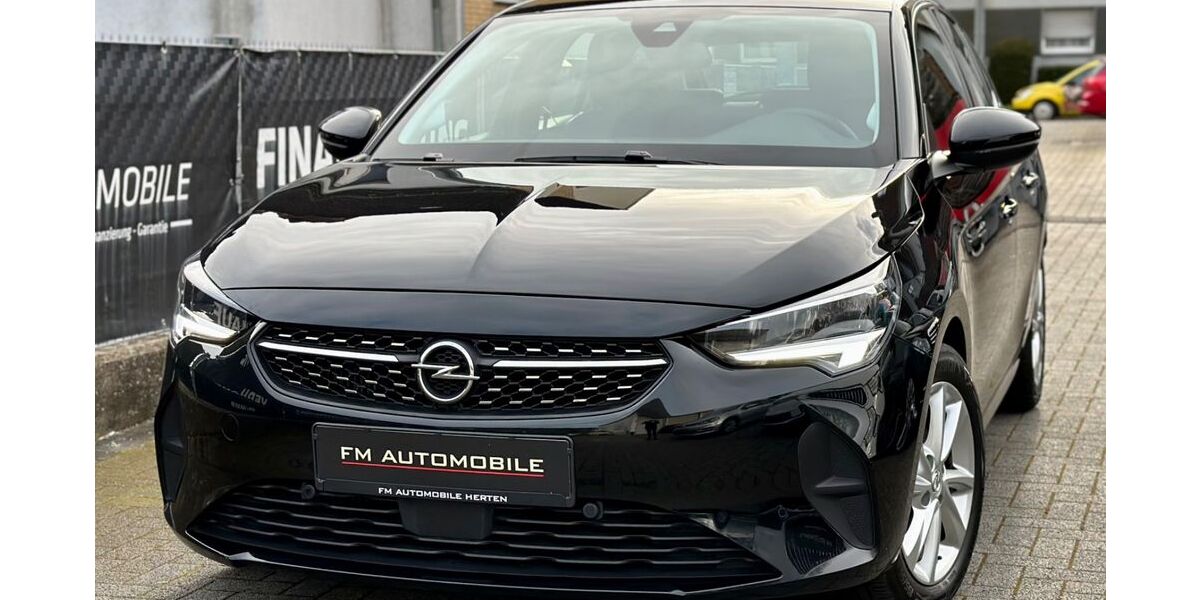 Opel Corsa 98.910 km 14.950 &euro; Herten 45699