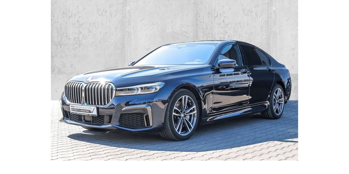 BMW 740 91.850 km 55.790 &euro; Velbert 42553