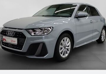 Audi A1 4.747 km 24.980 &euro; Bochum 44809