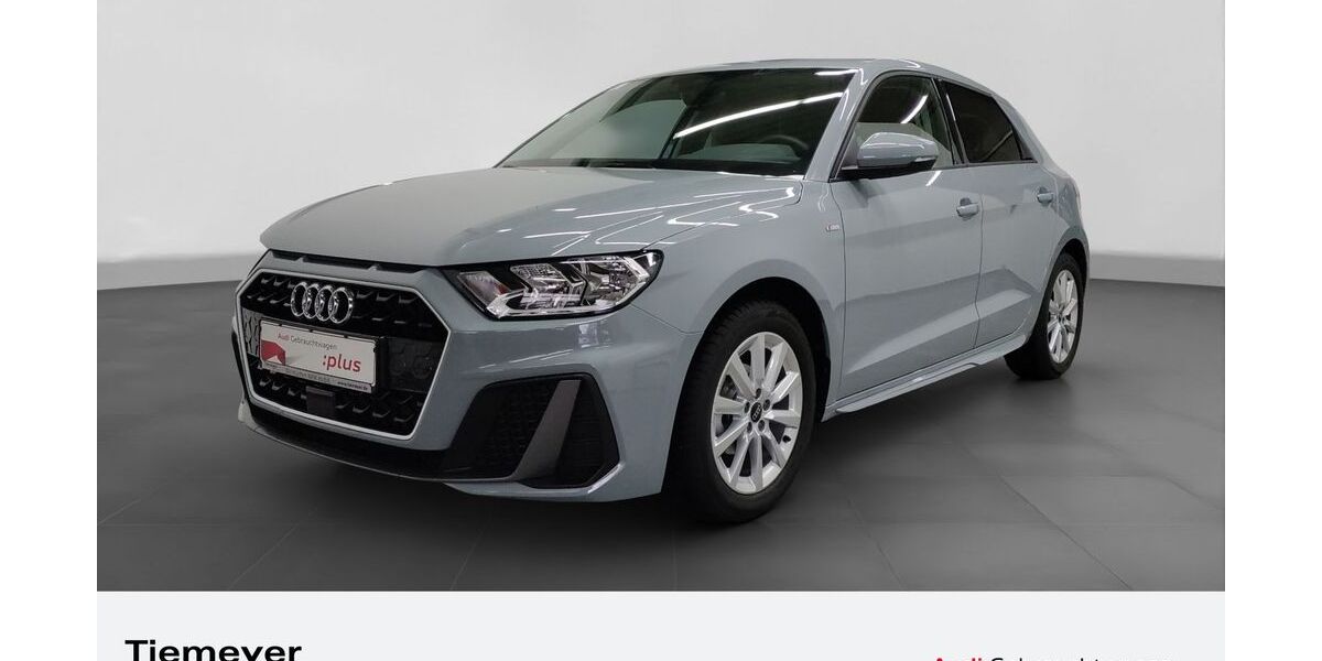 Audi A1 4.747 km 24.980 &euro; Bochum 44809