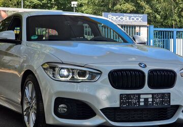 BMW 116 129.000 km 10.490 &euro; Bottrop 46238