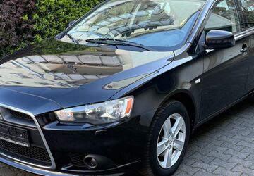 Mitsubishi Lancer 176.120 km 4.498 &euro; Heiligenhaus 42579