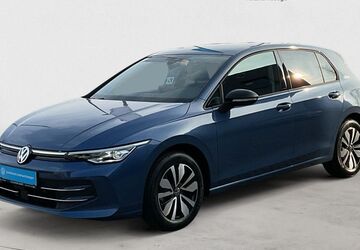 VW Golf 26.127 km 28.880 &euro; Wesel 46483