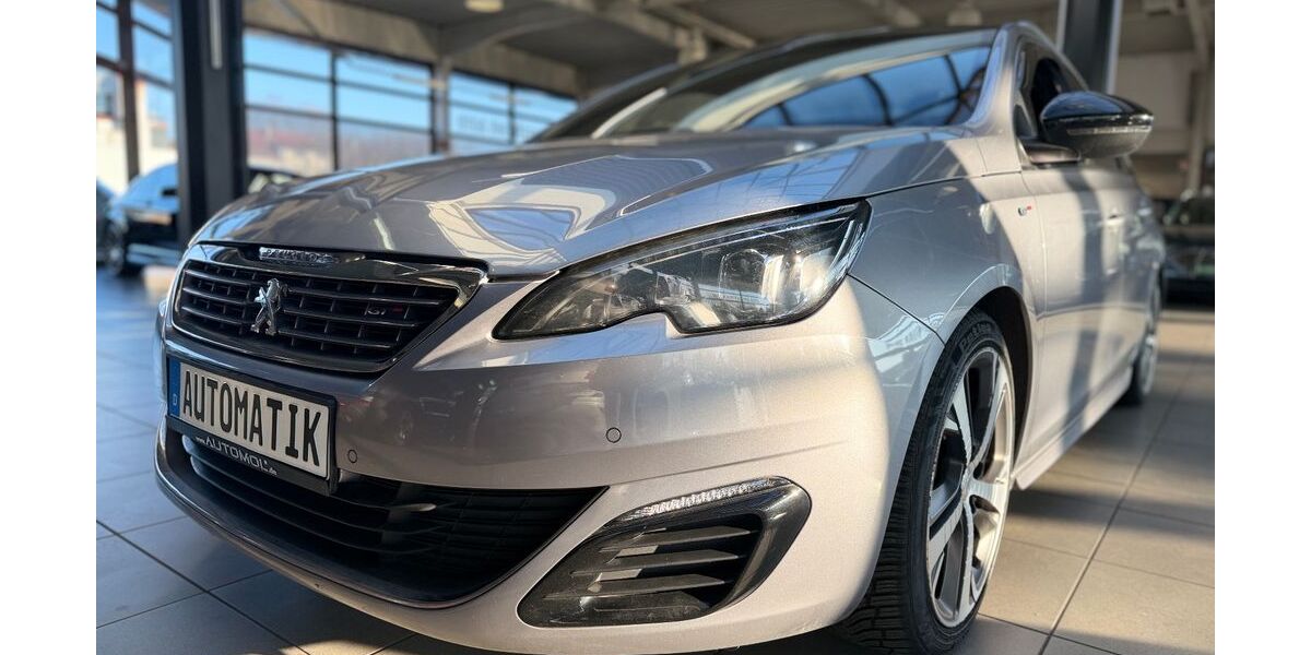 Peugeot 308 169.480 km 9.450 &euro; Bottrop 46236