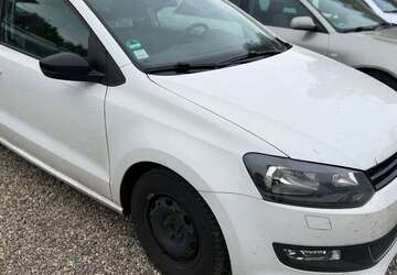 VW Polo 175.000 km 3.900 &euro; Wesel 46485