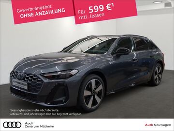 Gebrauchte Audi A5