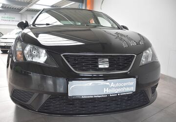 Seat Ibiza 149.177 km 5.780 &euro; Heiligenhaus 42579
