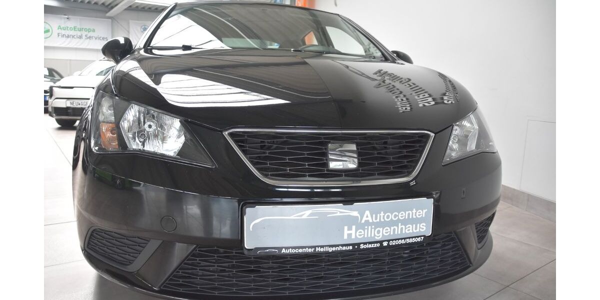 Seat Ibiza 149.177 km 5.780 &euro; Heiligenhaus 42579