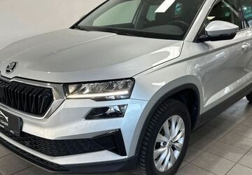 Skoda Karoq 73.000 km 22.490 &euro; Heiligenhaus 42579