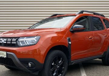 Dacia Duster 27.850 km 18.990 &euro; Duisburg 47059