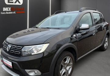 Dacia Sandero 77.000 km 8.499 &euro; Marl 45772