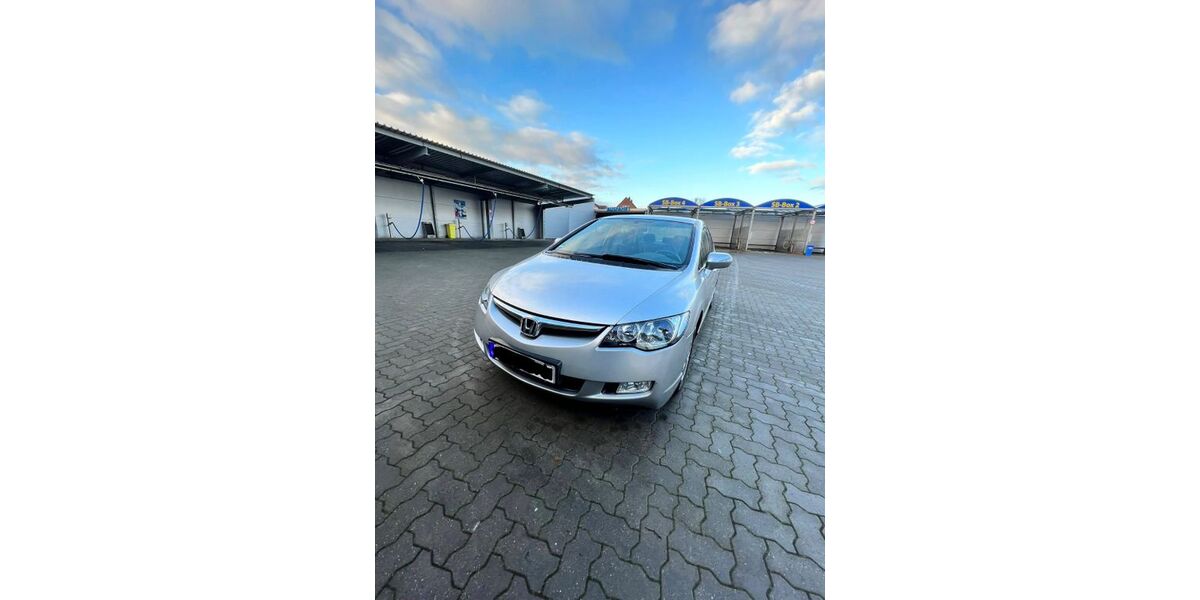 Honda Civic 182.240 km 2.990 &euro; Kamp-Lintfort 47475