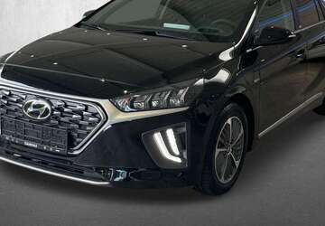 Hyundai IONIQ 28.836 km 19.990 &euro; Castrop-Rauxel 44575