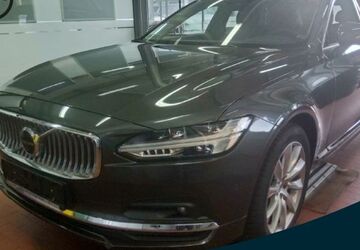 Volvo V90 27.151 km 37.490 &euro; Essen-Kray 45309