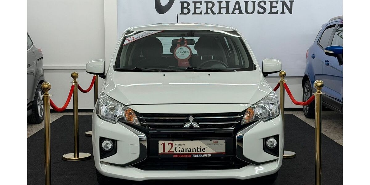 Mitsubishi Space Star 35.956 km 10.299 &euro; Oberhausen 46049
