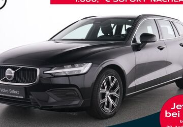 Volvo V60 17.721 km 28.980 &euro; Mülheim an der Ruhr 45472