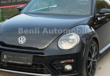 VW Beetle 125.000 km 23.690 &euro; Oer Erkenschwick 45739