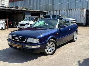 Gebrauchte Audi 80