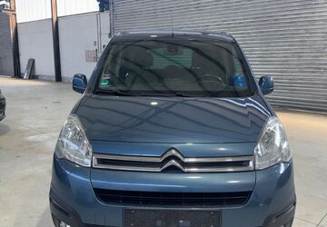 Citroen Berlingo 172.000 km 6.400 &euro; Hünxe 46569
