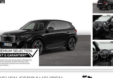 BMW iX1 16.063 km 54.888 &euro; Oberhausen 46117