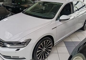 VW Passat 160.000 km 14.990 &euro; Recklinghausen 45659